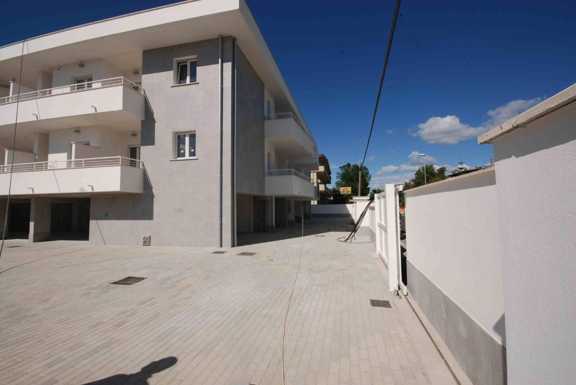 Domusbea Apartment Fiumicino Ngoại thất bức ảnh