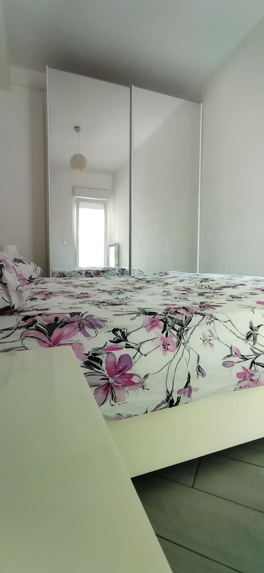 Domusbea Apartment Fiumicino Ngoại thất bức ảnh