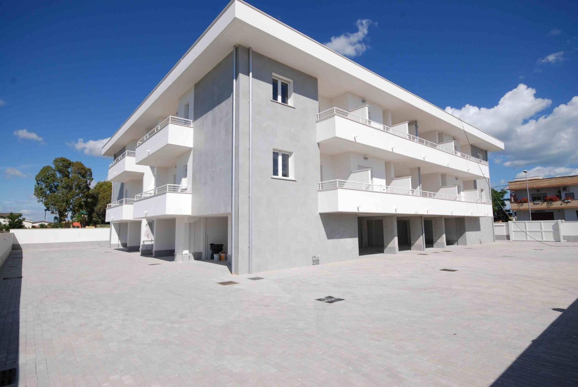 Domusbea Apartment Fiumicino Phòng bức ảnh